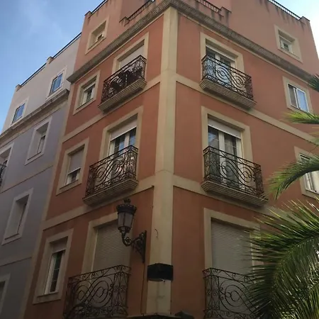La Llum Alicante