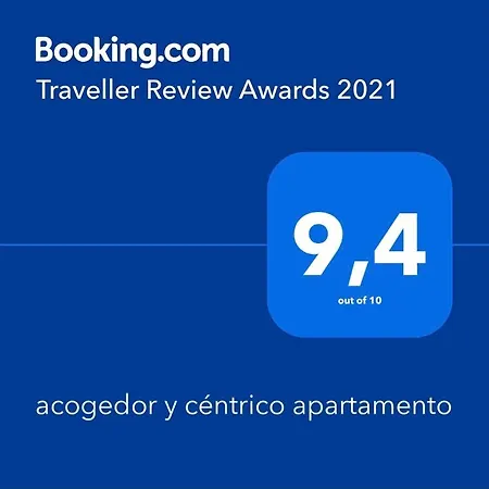 Apartament La Llum Alicante