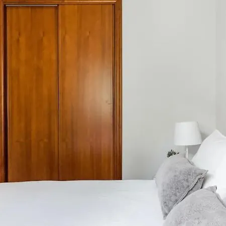 La Llum Apartament Alicante