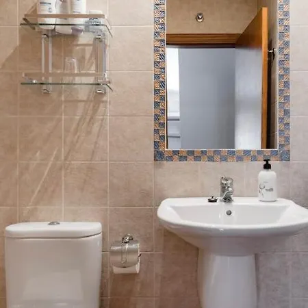 La Llum Apartament Alicante