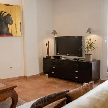 La Llum Apartament