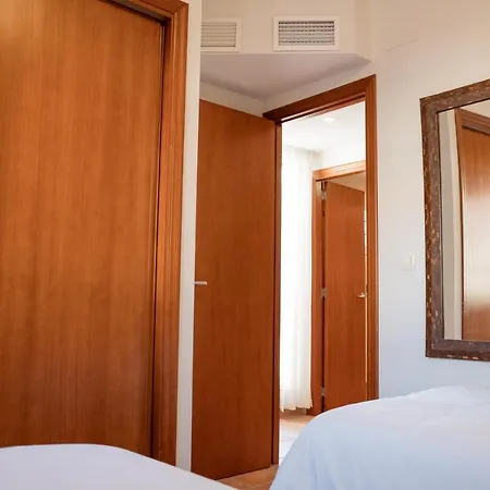 La Llum Apartament Alicante