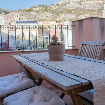 La Llum Apartament *