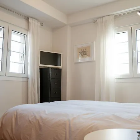 Apartament La Llum *