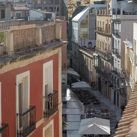 Apartament La Llum *