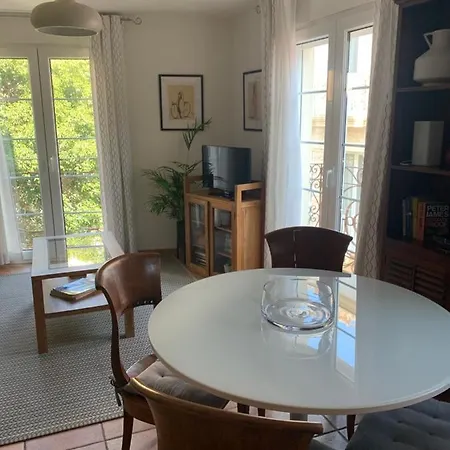 La Llum Apartament *