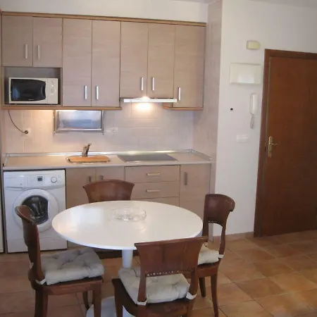 La Llum Apartament Alicante