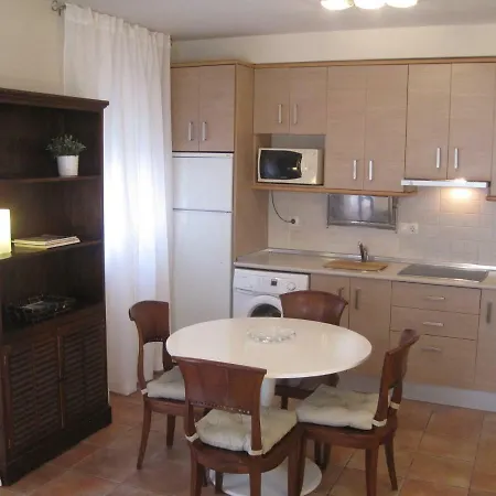 Apartament La Llum