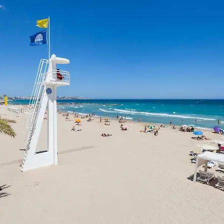 La Llum Apartament Alicante