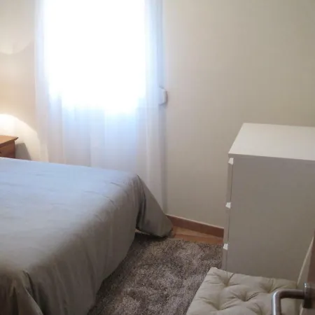 Apartament La Llum