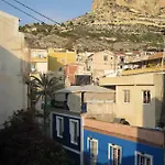 La Llum Appartement *