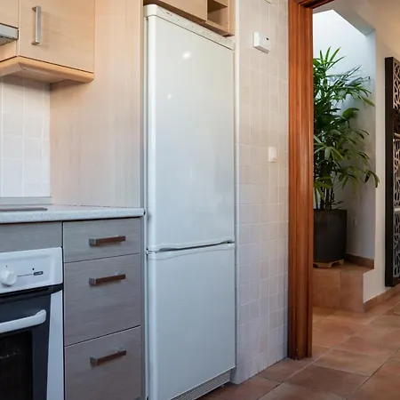 Apartmán La Llum *