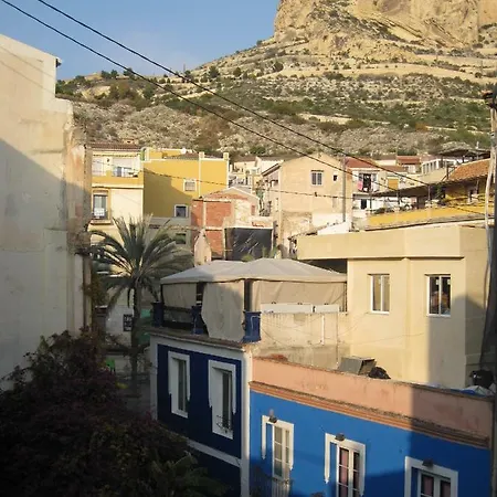 La Llum Apartment *
